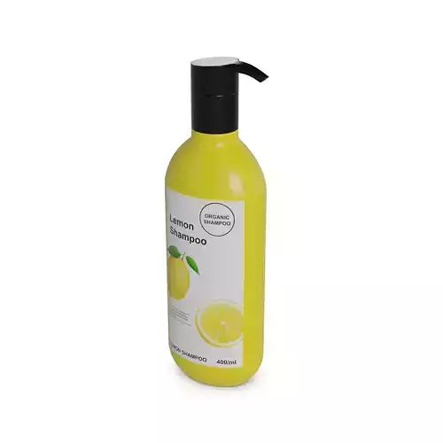 Shampoos Shampoo