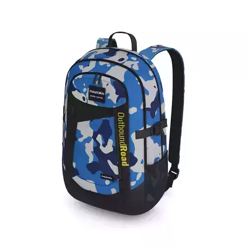 Backpacks sports bags pencil cases Backpack