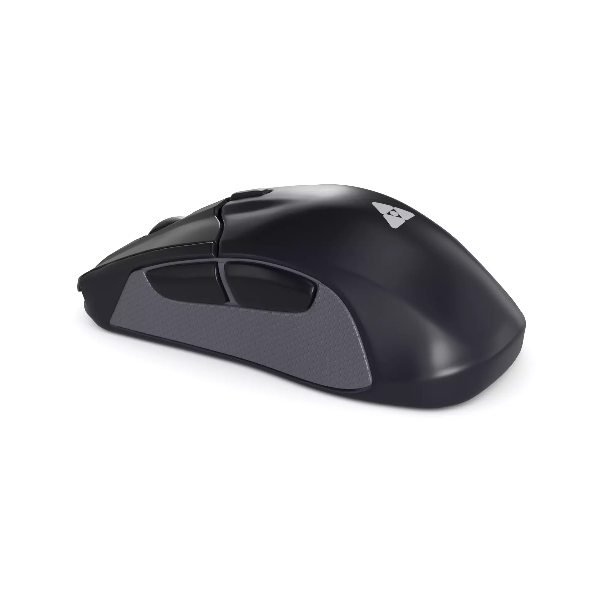 Electronic devices and accessories Wireless Mouse 3D model_0