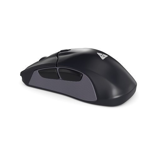 Electronic devices and accessories Wireless Mouse 3D model
