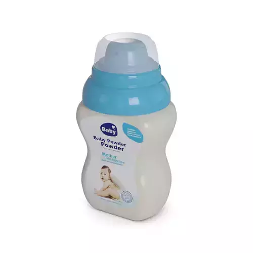 Baby feeding and care Baby Powder