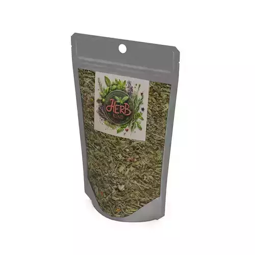 Spice and herbs mixes Herb Blend
