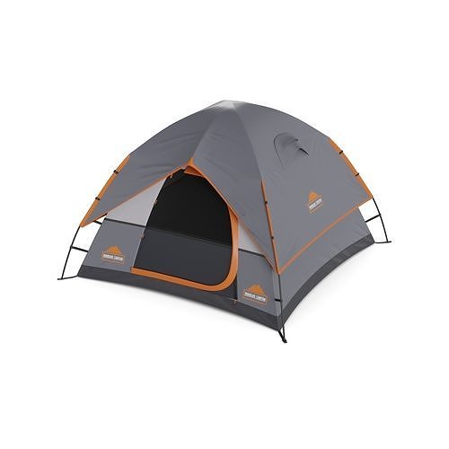Camping Camping Tent 3D model