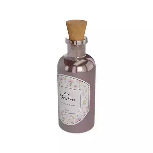 Solid WC cleaners - air fresheners Air Freshener