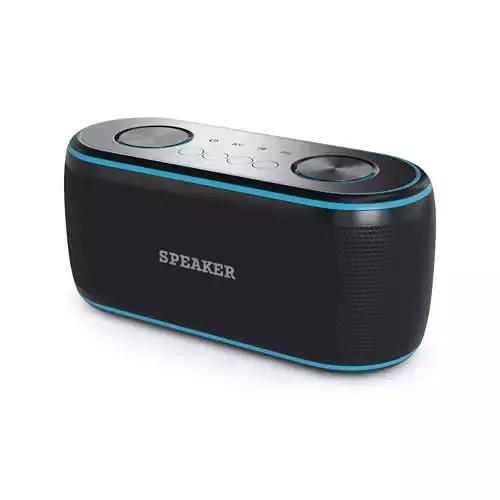 Electronic devices and accessories Bluetooth Speaker
