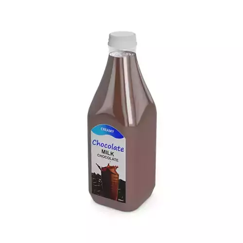 Milk drinks Chocolate Milk