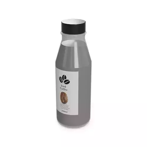 Iced coffee Iced Coffee