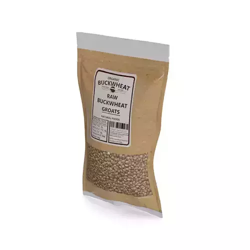 Other seeds Buckwheat