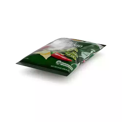 Potato chips Spicy Jalapeno Chips