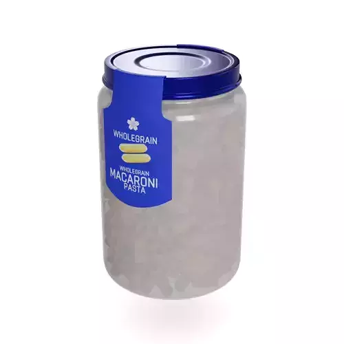 Wholegrain pasta Wholegrain Macaroni Pasta
