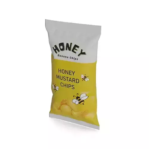 Potato chips Honey Mustard Chips