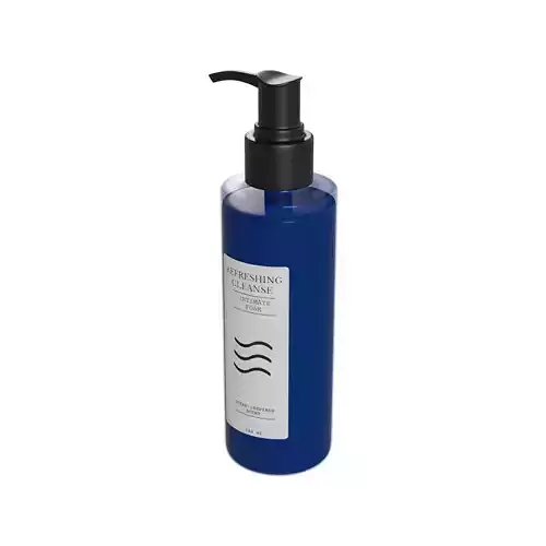 Intimate washes and wipes Intimate Foam