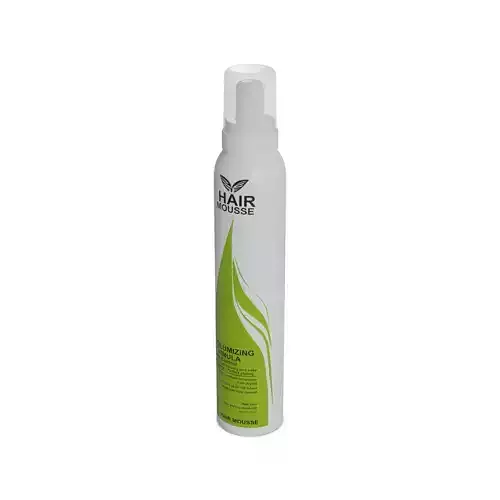 Hair styling products Hair Mousse