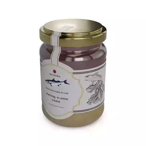 Herrings and herring products Herring Pt