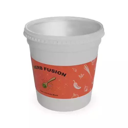 Spice and herbs mixes Herb Fusion