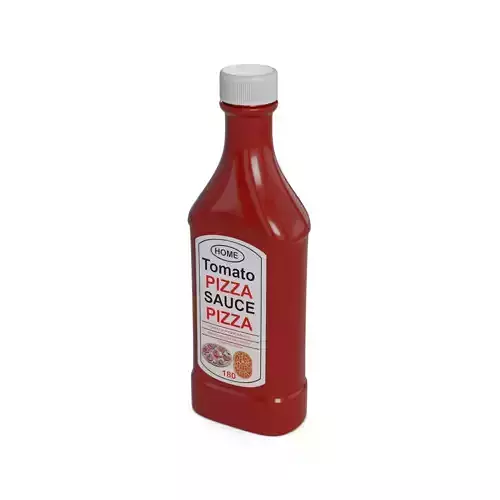 Tomato sauces and pastes Pizza Sauce