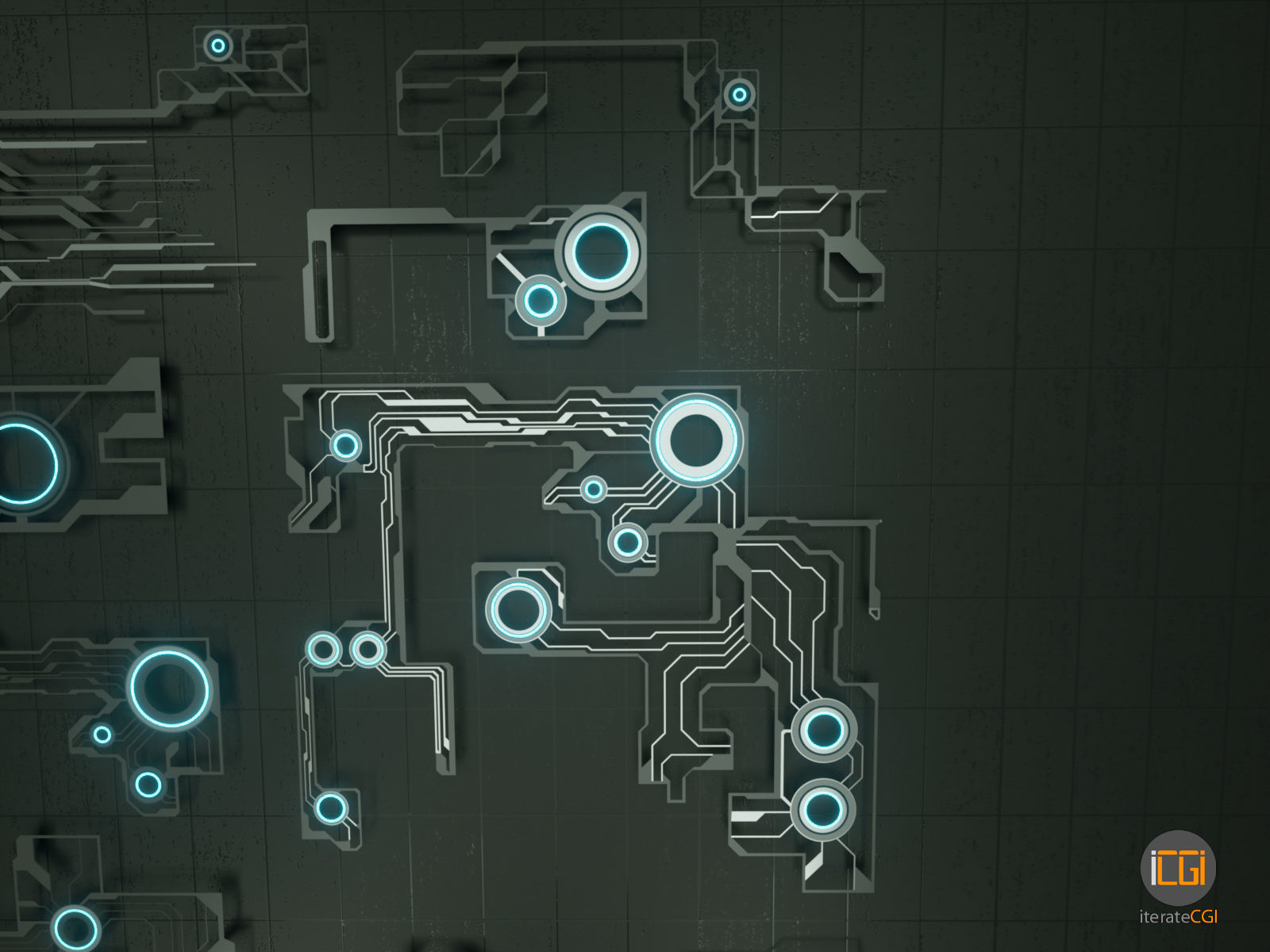 Tech shapes-TS1 kit 3D model_18