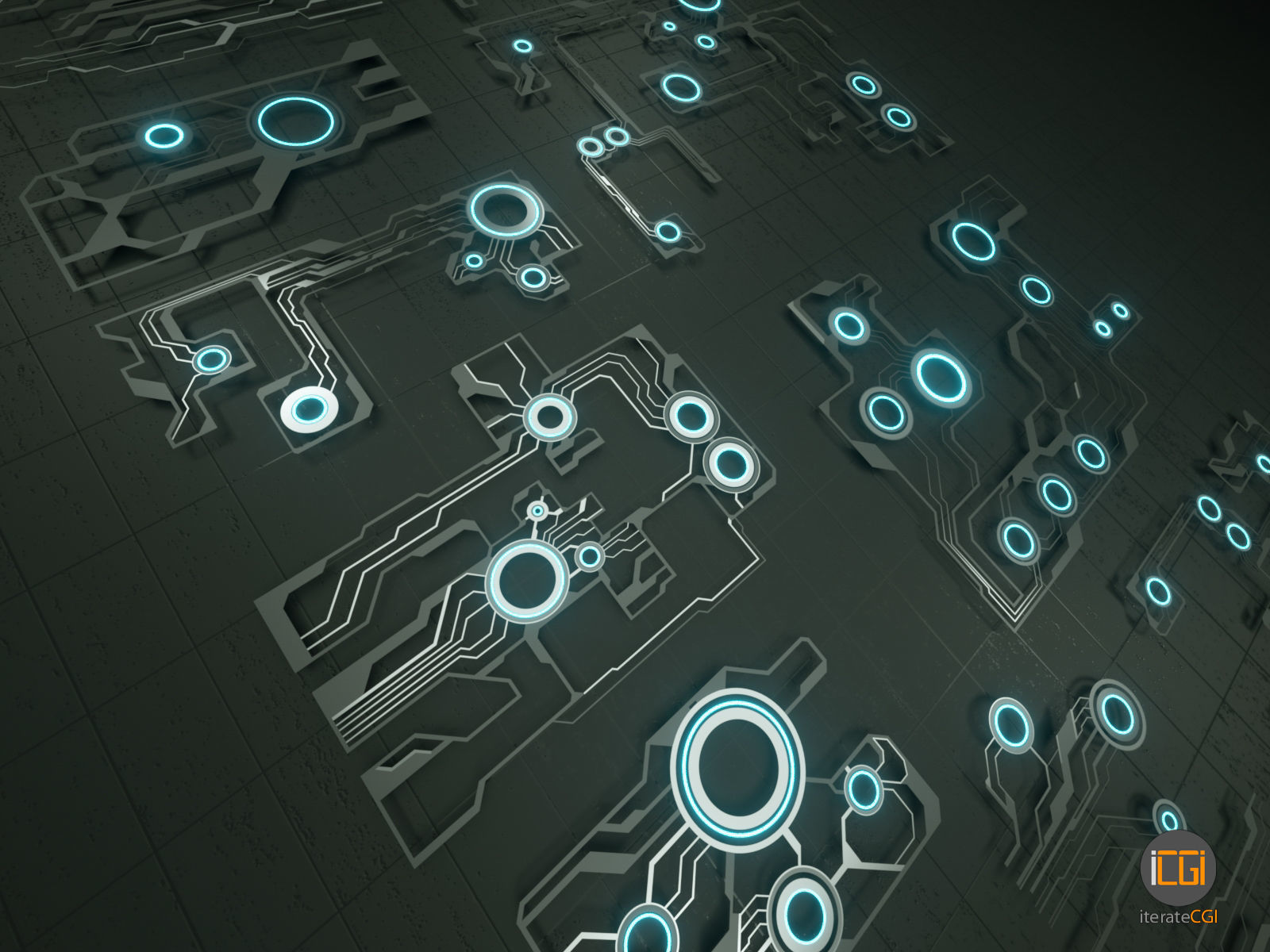 Tech shapes-TS1 kit 3D model_16