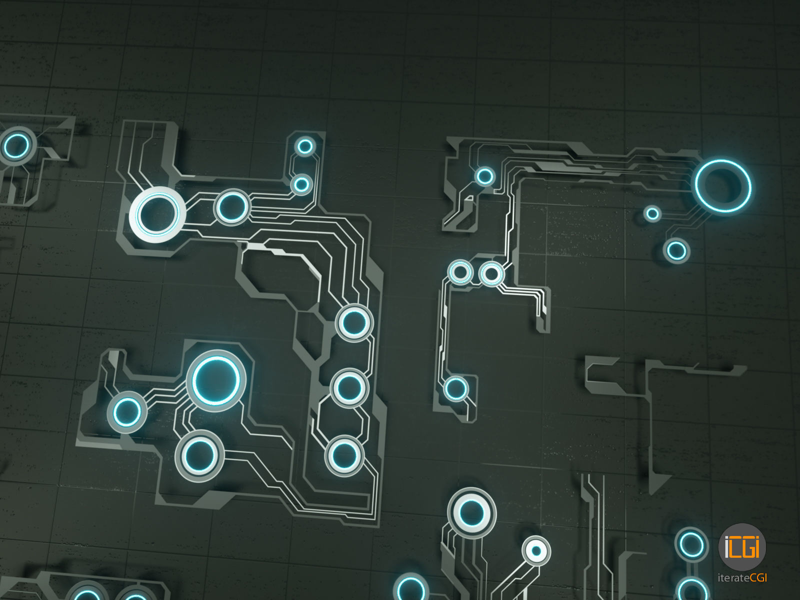 Tech shapes-TS1 kit 3D model_15