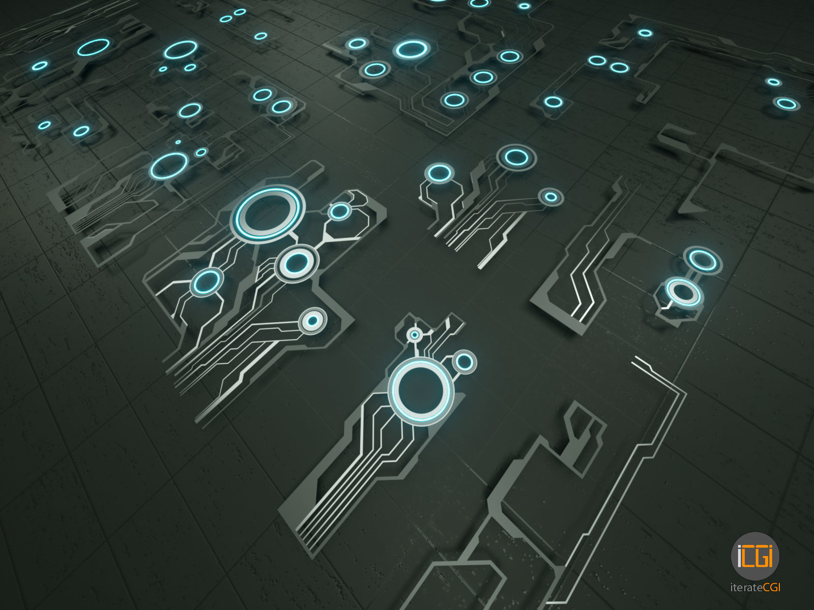 Tech shapes-TS1 kit 3D model_14