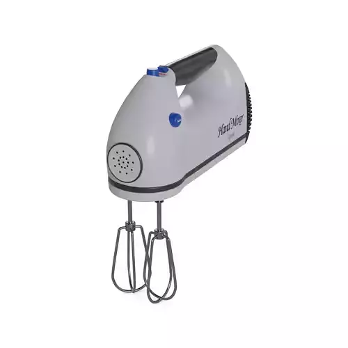 Kitchen appliances Hand Mixer