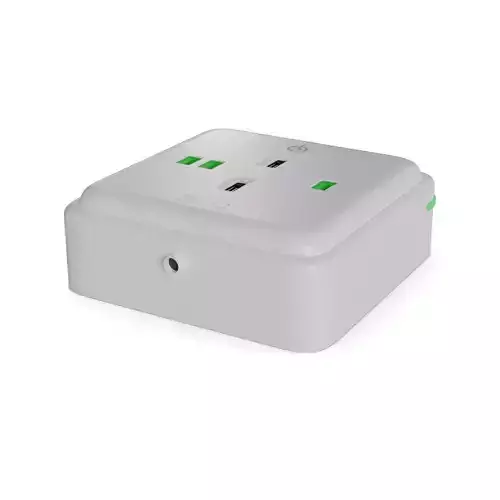 Electronic devices and accessories Smart Plug