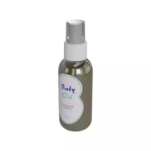 Other baby care products Baby Oil