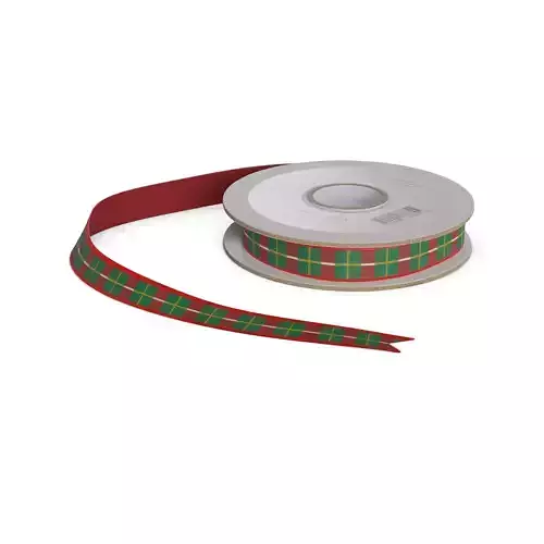 Gift Packaging Christmas Gift Ribbon