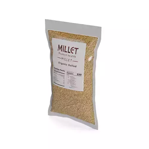 Other seeds Millet