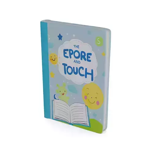 Other toys Soft Book