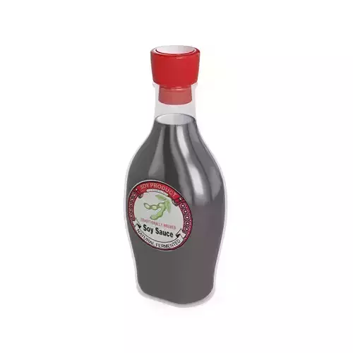 Soy products Soy sauce