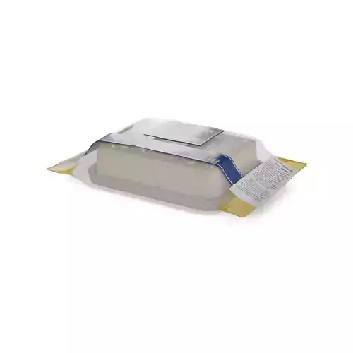 Butter Buttermilk Butter