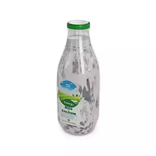 Pasteurised milk Pasteurised Milk