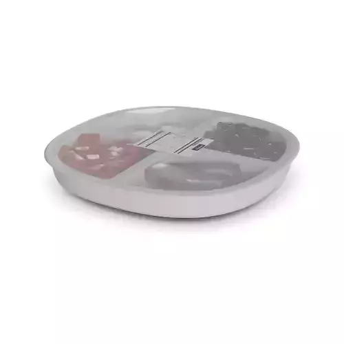 Herrings and herring products Herring Salad