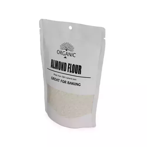 Baking decorations Almond Flour