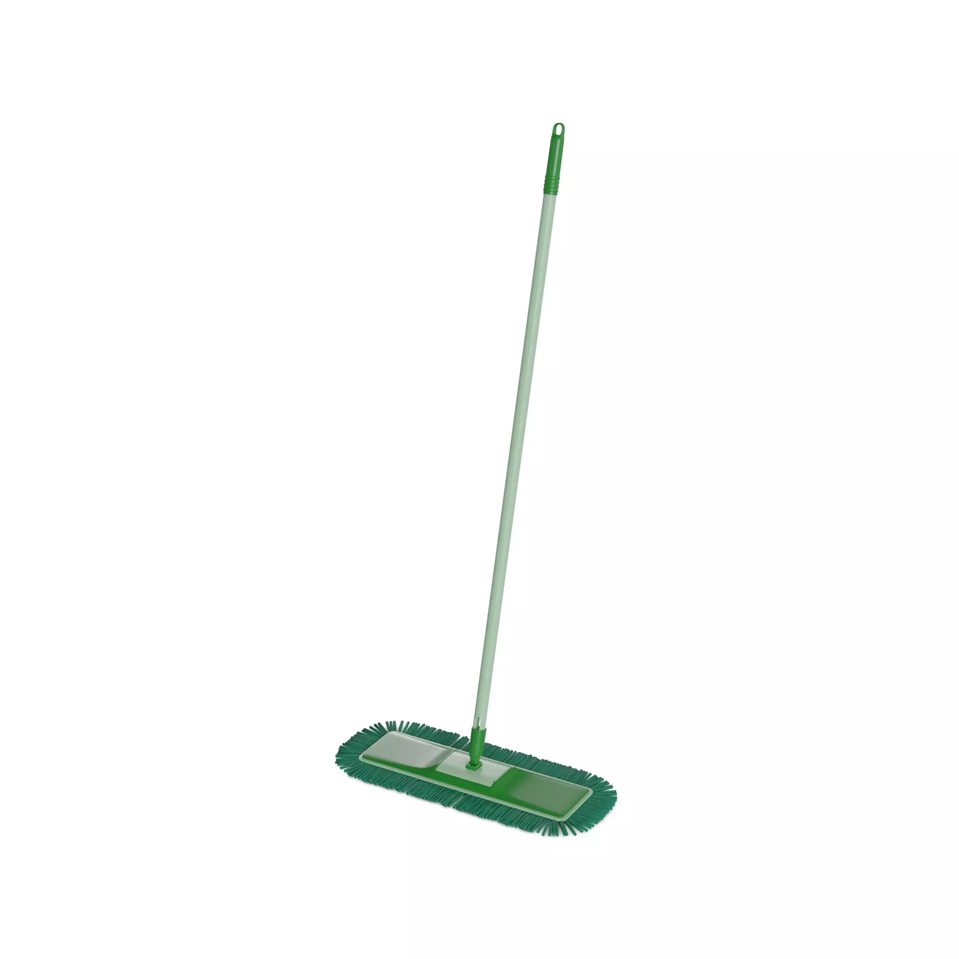 Brooms mops and window squeegees Mop Low-poly 3D model_0