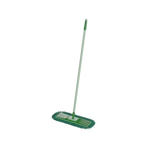 Brooms mops and window squeegees Mop Low-poly 3D model