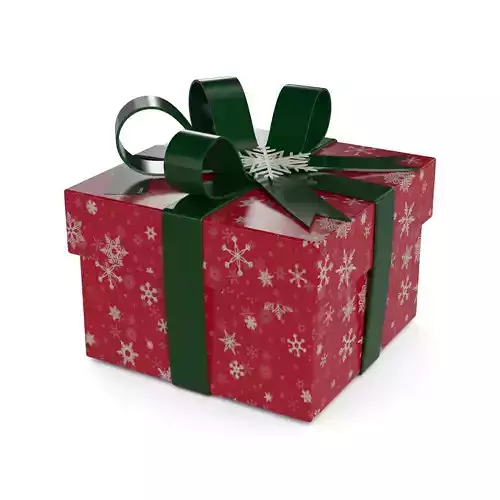 Gift Packaging Christmas Gift Box