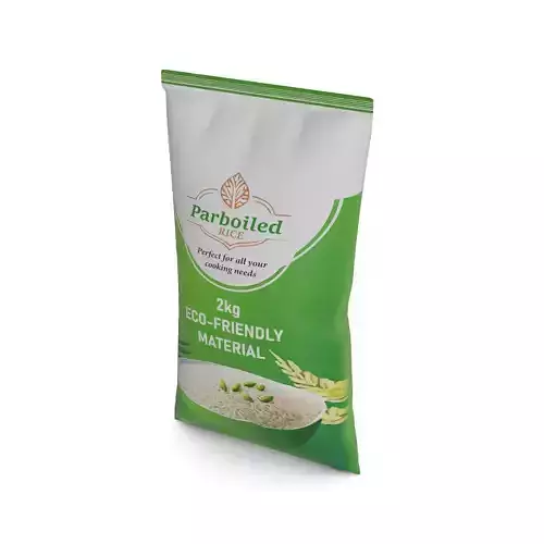 Parboiled rice Parboiled Rice