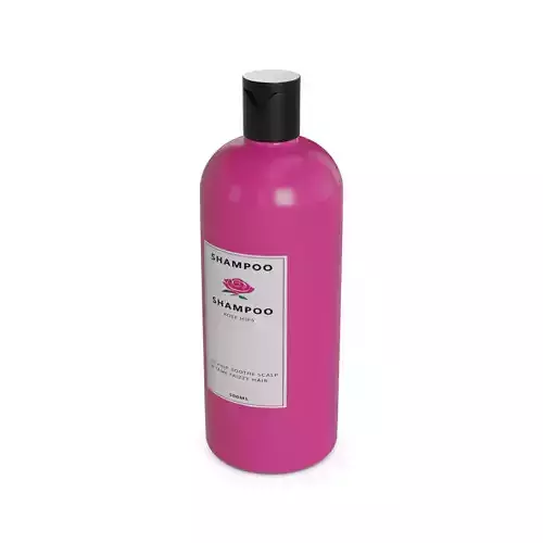 Shampoos Shampoo