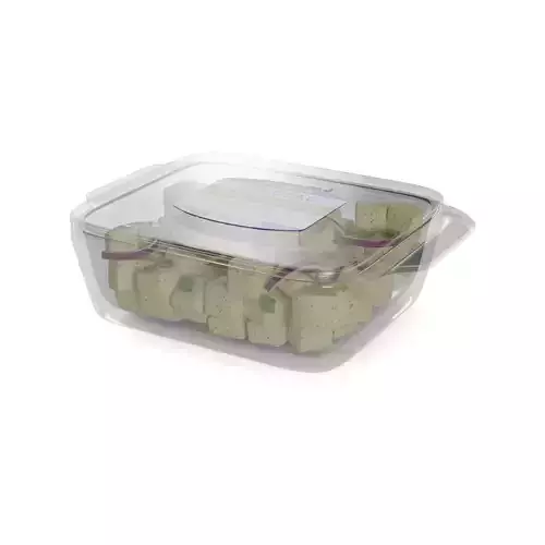 Salads Potato Salad 3D model