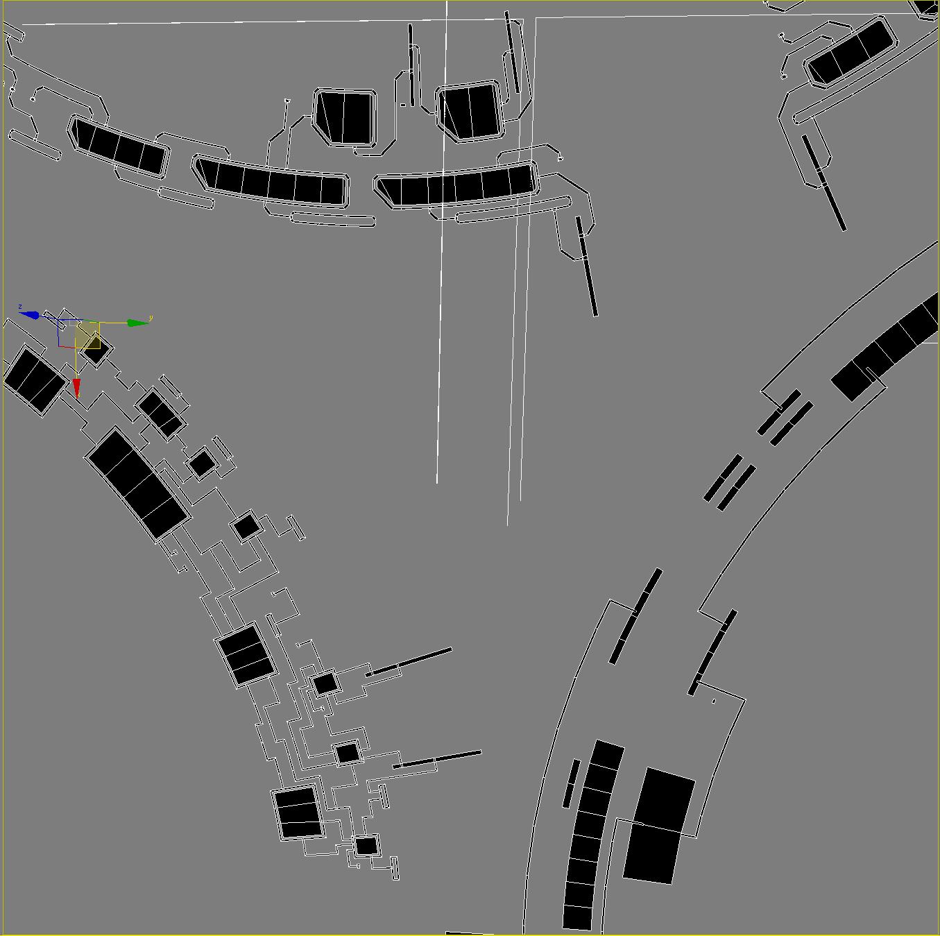 Tech circles-TC1 kit 3D model_15