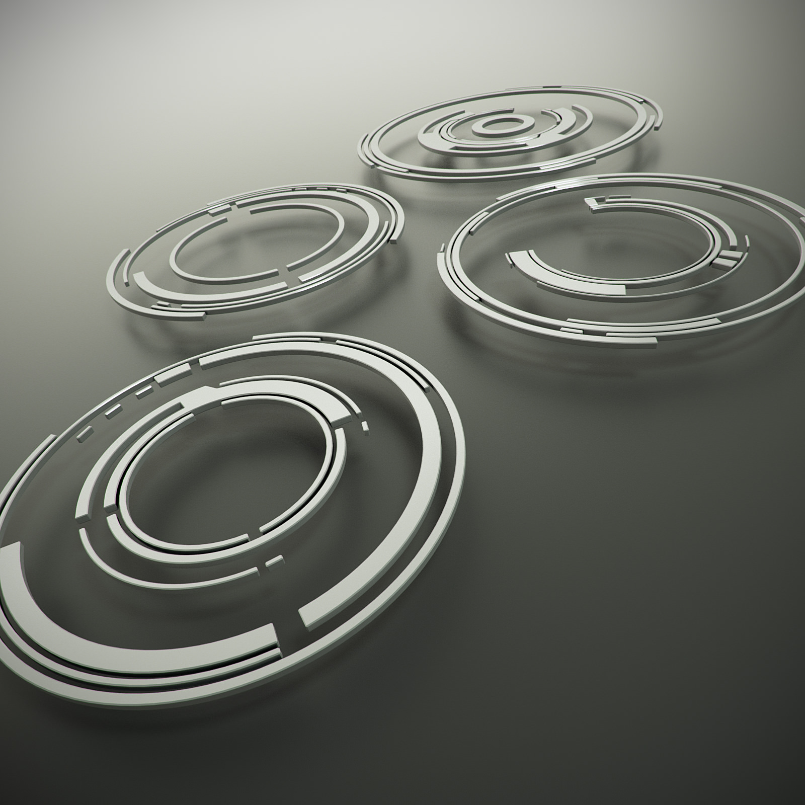 Tech circles-TC1 kit 3D model_8