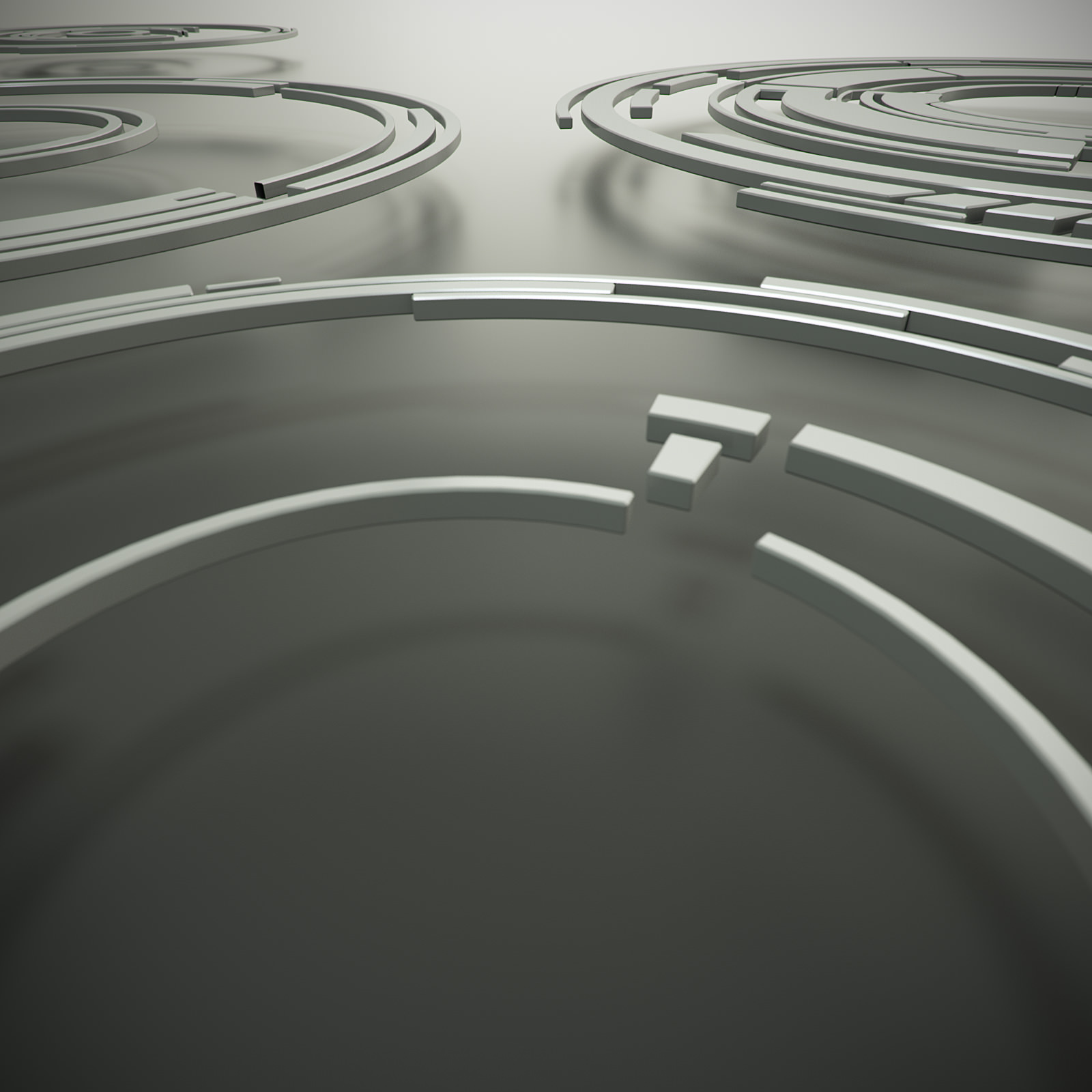 Tech circles-TC1 kit 3D model_9