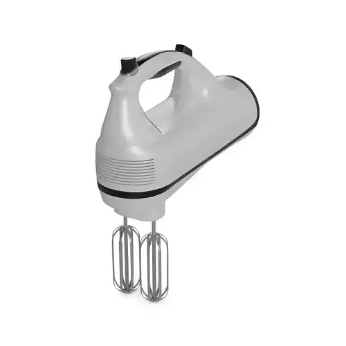 Kitchen appliances Hand Mixer