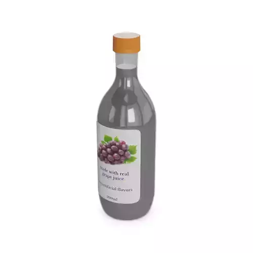 Syrups Grape Syrup