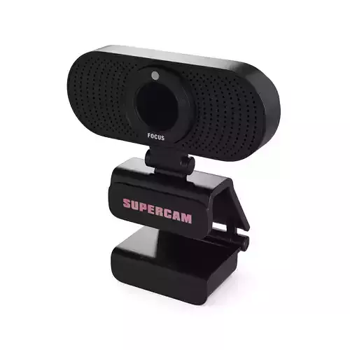 Electronic devices and accessories Wireless Webcam