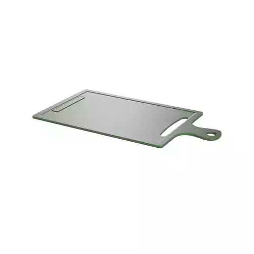 Other kitchenware Plastic Cutting Board