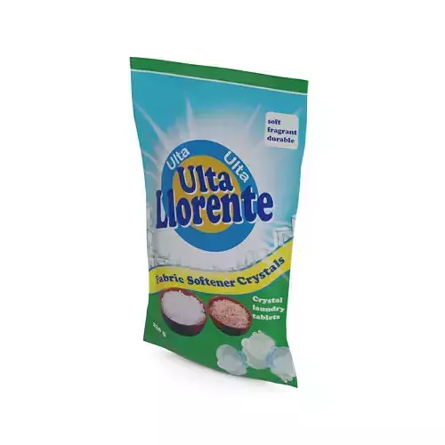 Fabric softeners Fabric Softener Crystals