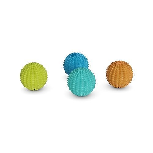 Baby and educational toys Sensory Ball Set 3D model